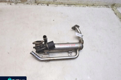 CHŁODNICZKA SPALIN VW EOS 2.0 TDI 03G131512G