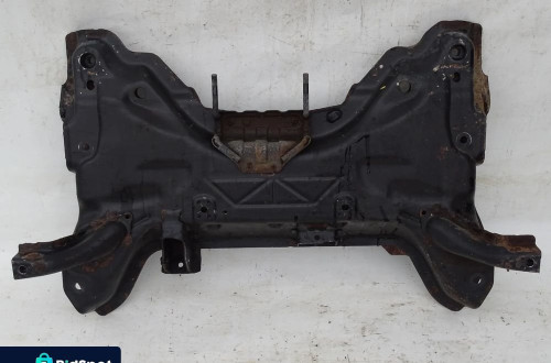 SANKI WÓZEK BELKA ZAWIESZENIA PRZÓD PEUGEOT 307 F-VAT