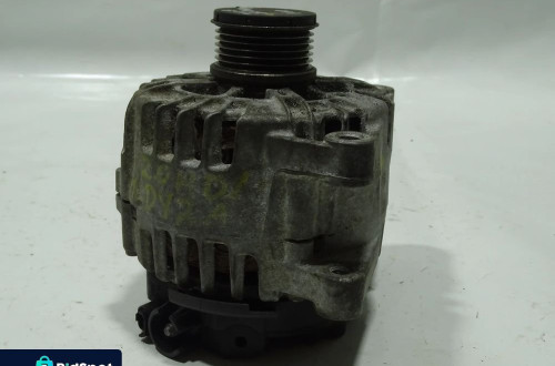 ALTERNATOR 9646476280 PEUGEOT 307 2.0 HDI F-VAT