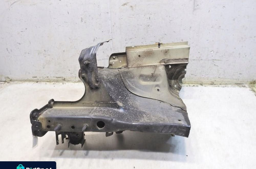 PODŁUŻNICA LEWY PRZÓD LK7X VW EOS