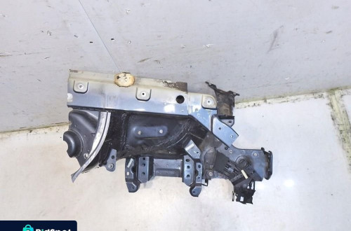 PODŁUŻNICA LEWY PRZÓD LK7X VW EOS