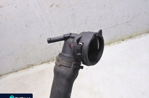 WĄŻ RURA WODY VW EOS 2.0 TDI 1K0122101DJ