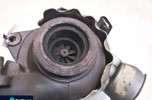 TURBOSPRĘŻARKA TURBINA KOLEKTOR VW EOS 2.0 TDI 03G253016H GT1646V