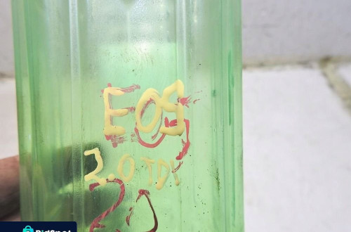 ŚRUBA ŚRUBY FELG VW EOS