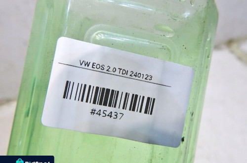 ŚRUBA ŚRUBY FELG VW EOS