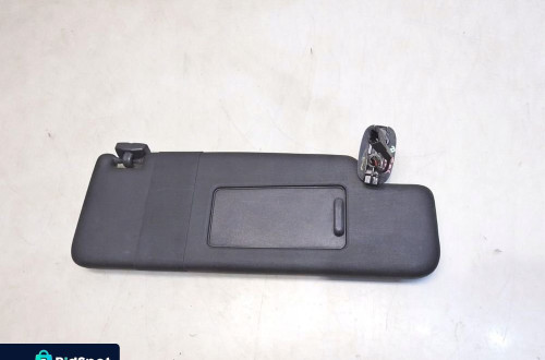 SŁONECZNIK OSŁONA PRAWA VW EOS