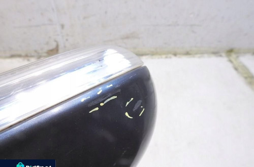 LUSTERKO PRAWE LED 6 PIN LK7X VW EOS