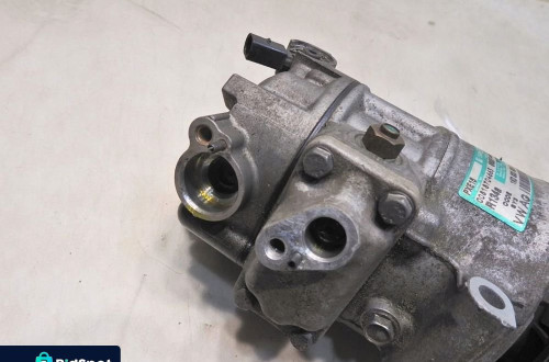 SPRĘŻARKA KLIMATYZACJI VW EOS 2.0 TDI 1K0820803S PXE16