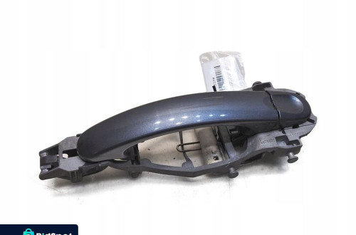 KLAMKA DRZWI PRAWA LK7X VW EOS 1K0837886