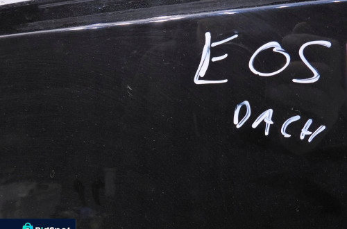 DACH POSZYCIE VW EOS 1Q0871541