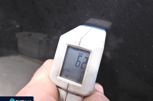 DACH POSZYCIE VW EOS 1Q0871541