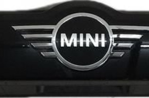 LISTWA BLENDA KLAPY TYŁ MINI F60 COUNTRYMAN 5A45679