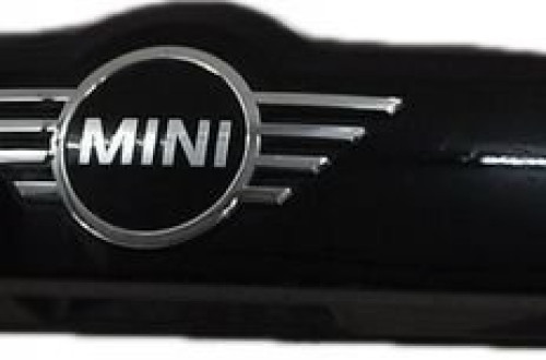 LISTWA BLENDA KLAPY TYŁ MINI F60 COUNTRYMAN 5A45679