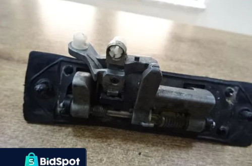 KLAMKA KLAPY SEAT CORDOBA I LIFT VARIO NR7