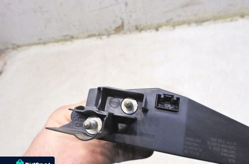 NAGRZEWNICA ELEKTRYCZNA VW EOS 2.0 TDI 1K0963235E 0171132201 CZ013410-0215