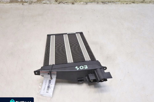 NAGRZEWNICA ELEKTRYCZNA VW EOS 2.0 TDI 1K0963235E 0171132201 CZ013410-0215