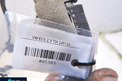 WIĄZKA INSTALACJA DRZWI PRAWA VW EOS 1Q0971121B