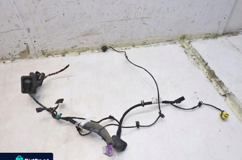 WIĄZKA INSTALACJA DRZWI PRAWA VW EOS 1Q0971121B