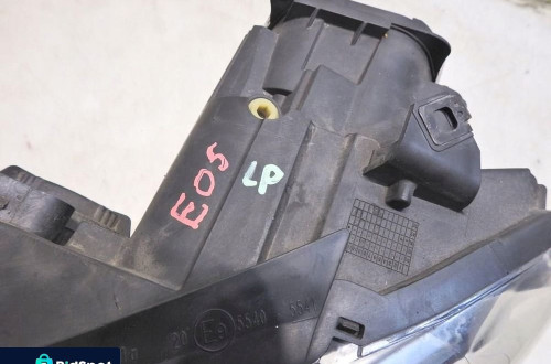 LAMPA LEWA PRZEDNIA PRZÓD VW EOS 1Q1941005B 89313150