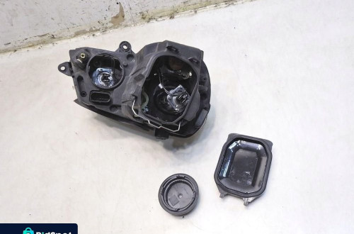 LAMPA LEWA PRZEDNIA PRZÓD VW EOS 1Q1941005B 89313150