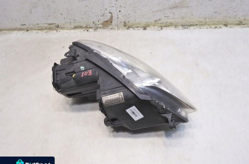 LAMPA LEWA PRZEDNIA PRZÓD VW EOS 1Q1941005B 89313150