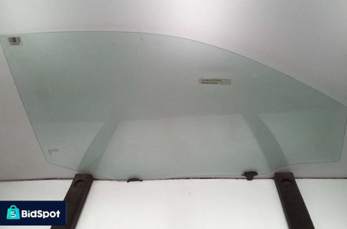 Szyba boczna prawa przednia DAIHATSU CUORE L251 2003-2008