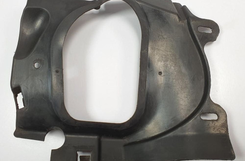 OSŁONA PÓŁOSI LEWA AUDI A4 B6 2.0 FSI 8E0864309A