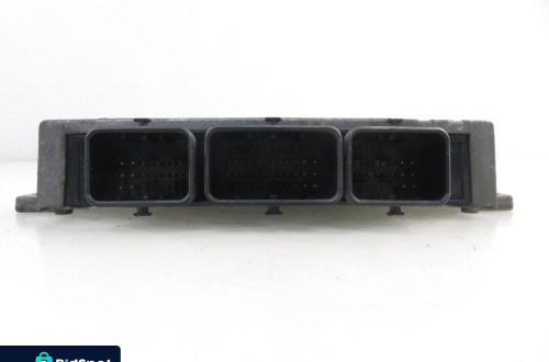 STEROWNIK PEUGEOT 206 1.4 9643782480 9637706180
