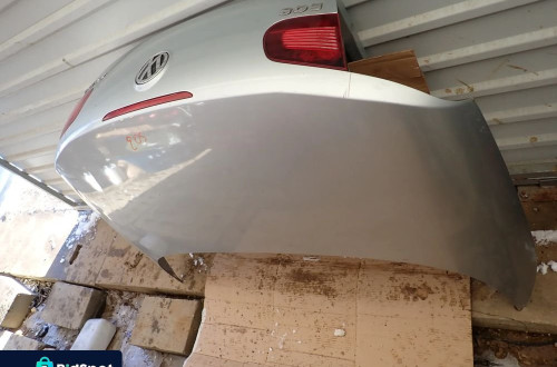 VOLKSWAGEN EOS KLAPA TYŁ