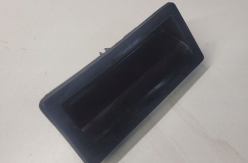 KLAMKA KLAPY TYŁ AUDI A4 A5 A6 Q5 5N0827566T