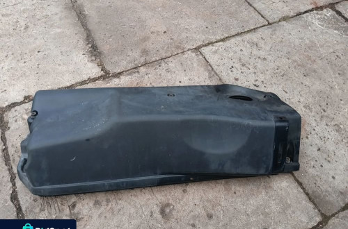 bmw x5 e53 e39 e38 3.0d oslona pokrywa filtra powietrza 2247443