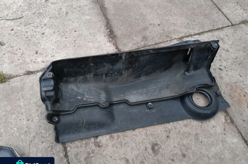 bmw x5 e53 e39 e38 3.0d oslona pokrywa filtra powietrza 2247443