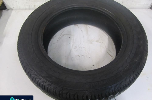 opony continental vanco2 195/65 r16c