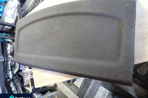 VOLKSWAGEN GOLF V PÓŁKA BAGAŻNIKA 1K6867760