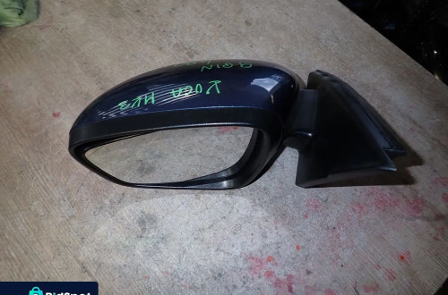 FORD KUGA MK3 LUSTERKO LEWE 9 PIN LV4B-17683-BG