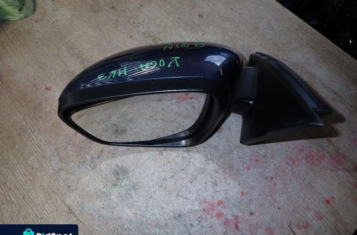 FORD KUGA MK3 LUSTERKO LEWE 9 PIN LV4B-17683-BG