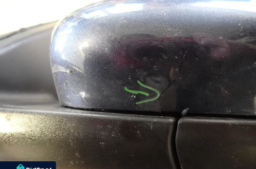 FORD KUGA MK3 LUSTERKO LEWE 9 PIN LV4B-17683-BG