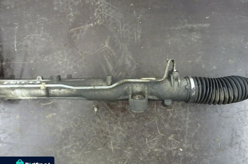 VW TRANSPORTER T5 1.9 TDI MAGLOWNICA PRZEKŁADNIA KIEROWNICZA 7853974457