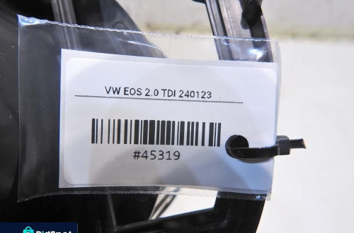 WENTYLATOR DMUCHAWA VW EOS 3C1820015G CZ016060-0863