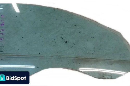 MERCEDES E W211  02r- SZYBA DRZWI PRAWY PRZÓD PRZEDNIA