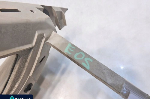 TUNEL ŚRODKOWY VW EOS 1K0863243A