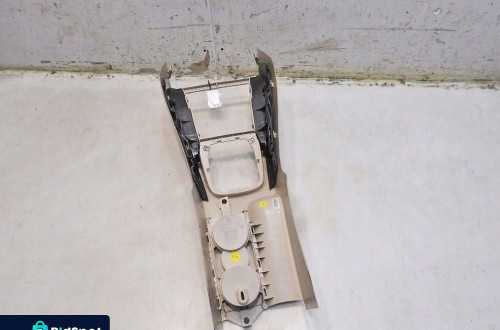 TUNEL ŚRODKOWY VW EOS 1K0863243A