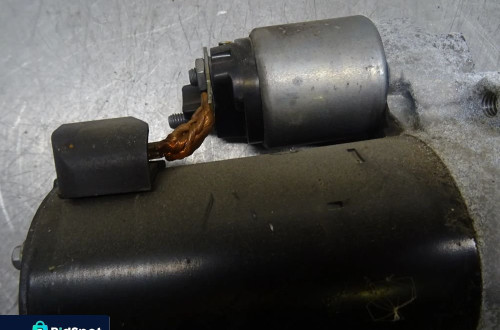 MERCEDES W212 LIFT ROZRUSZNIK A6519062800