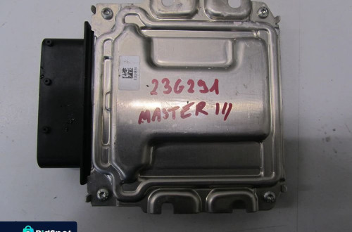 renault master III  2.3 dci moduł sterownik ad blue 0281032615