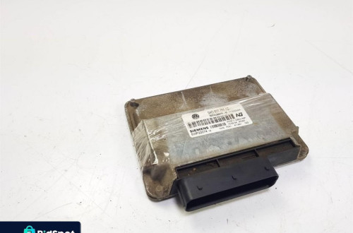 KOMPUTER VOLKSWAGEN TOUAREG 0AD927755AB