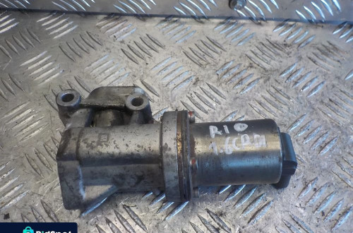 KIA RIO 1.6 CRDI ZAWÓR EGR 28410-2A120