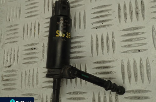 POMPKA SPRYSKIWACZY LAMP 3B7955681 VW SKODA SEAT