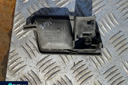 vw t4 transporter klamka wewnetrzna lewy przód przednia lewa 7d0837019a