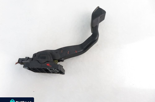 POTENCJOMETR GAZU PEUGEOT 307 1.4 HDi 9645702180 0280752251