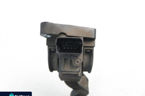 POTENCJOMETR GAZU PEUGEOT 307 1.4 HDi 9645702180 0280752251